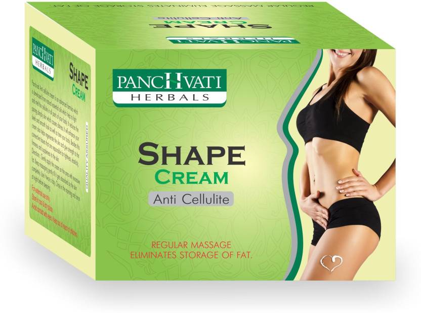 🤩Panchvati Anti Cellulite Shape Cream for Women🤩