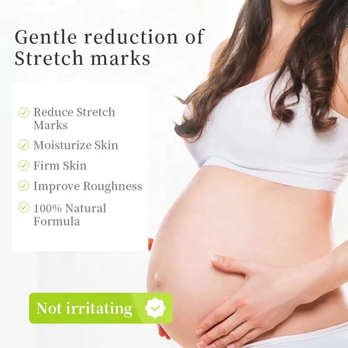 🤩Elibliss Stretch Marks Oil [Buy 1 Get 1 Free]🤩