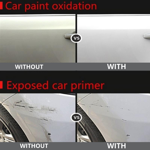 🤩Advance Car Scratch Repair And Scratch Remover🤩