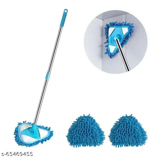 😍Multifunctional Adjustable  Cleaning Cloth Mop😍