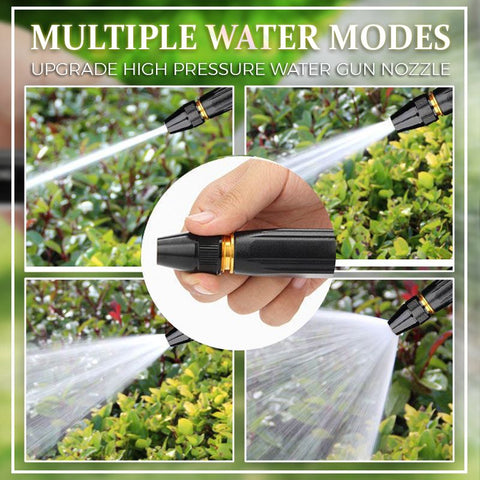 🤩Water High Pressure Washing Nozzle Sprayer🤩