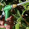 😍HighPressure Water Spray Gun for Car, Plant - Gardening Washing, Plastic😍