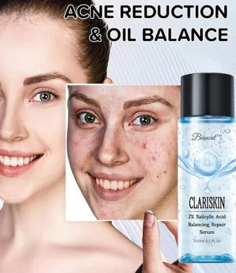 🔥Salicylic Acid Balancing Repair Serum[BUY 1 GET 1 FREE]🔥