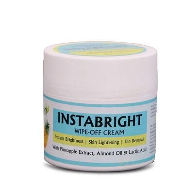 🤩Herbal Natural Instant Brightening Cream with Tan Removal🤩