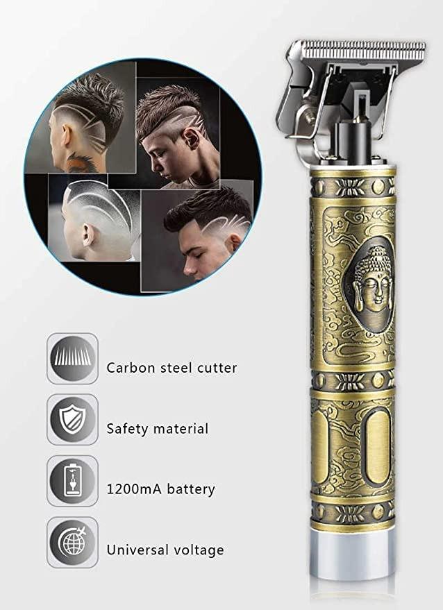 🤩6-in-1 Multifunctional Electric Hair Trimmer Set for Men🤩