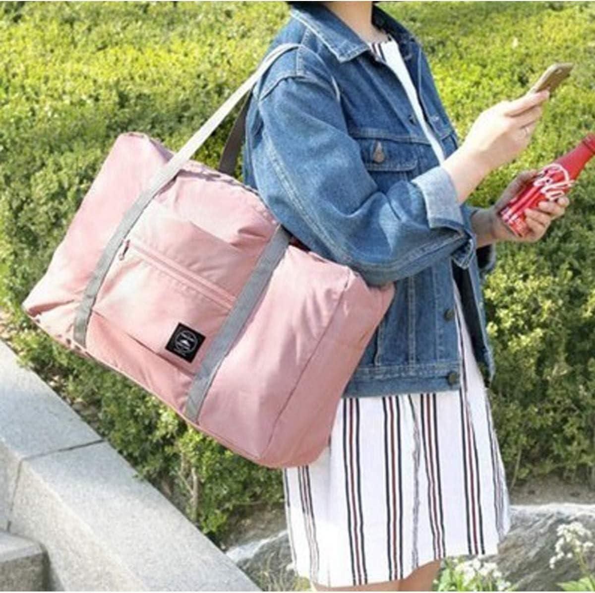 😇Foldable Travel Waterproof Duffel Bag😇