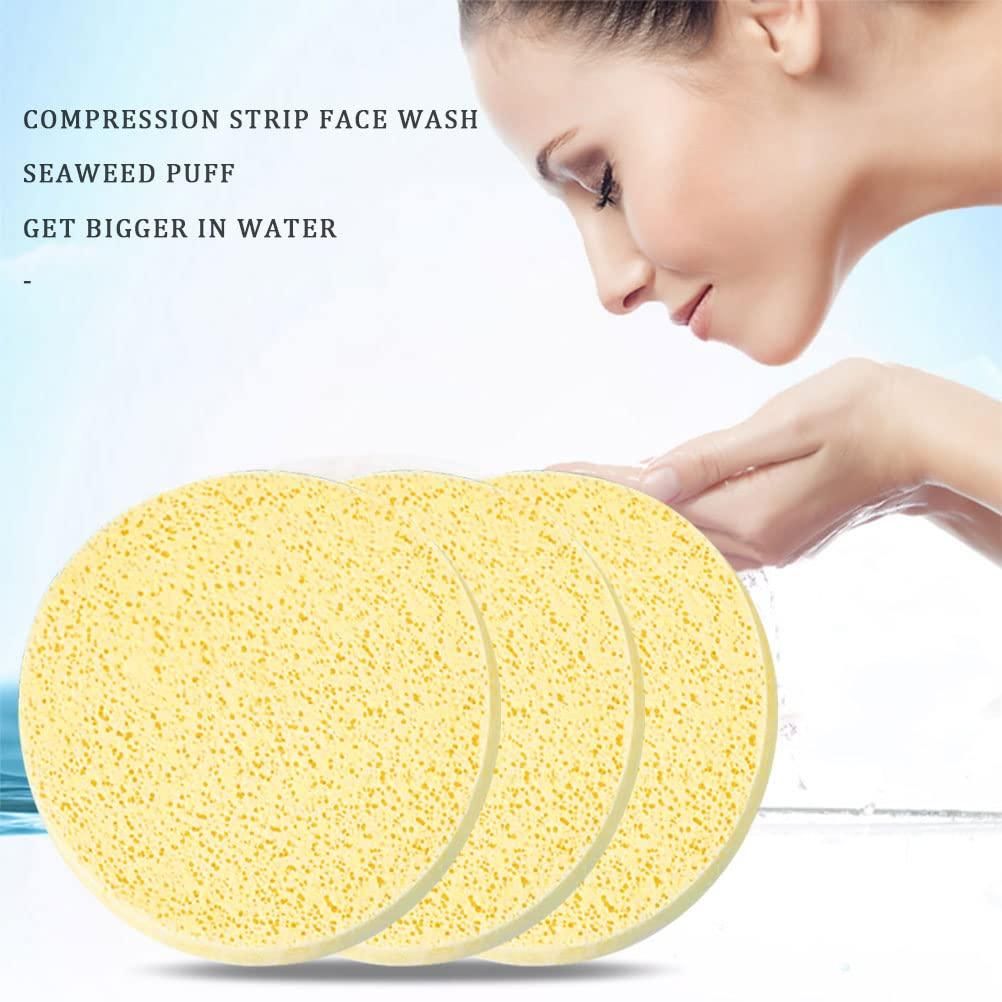 😍Face Cleansing Sponges😍[BUY 6 GET 6 FREE]😍