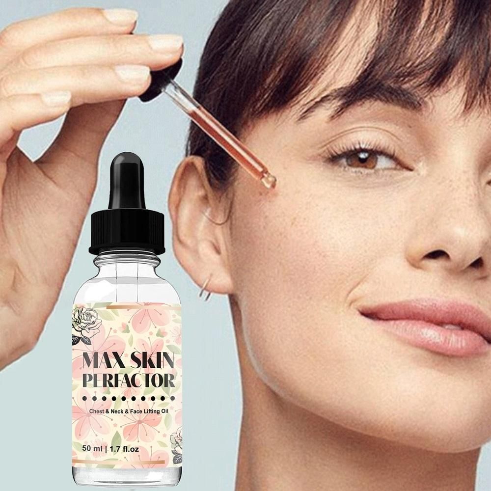 😇Max Skin Perfector Express Rejuvenation Serum[BUY 1 GET 1 FREE]😇