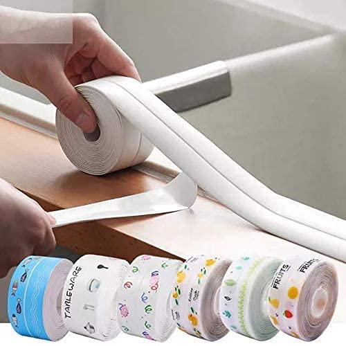 😀Tape for Kitchen Sink Oil Proof Caulk😀