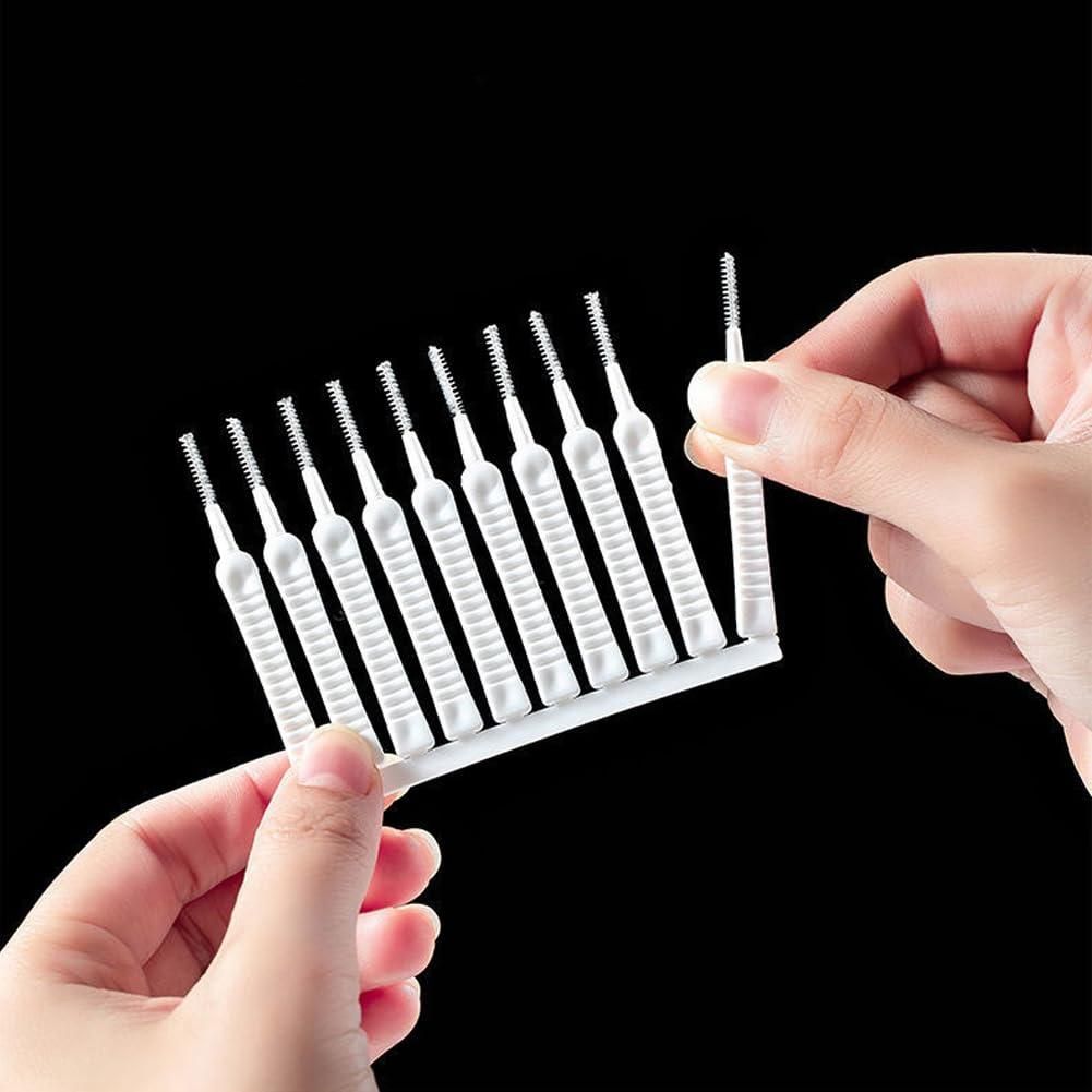 🔥Multifunctional Gap Hole Anti-Clogging Cleaning Brush🔥[BUY 10 GET 10 FREE]🔥