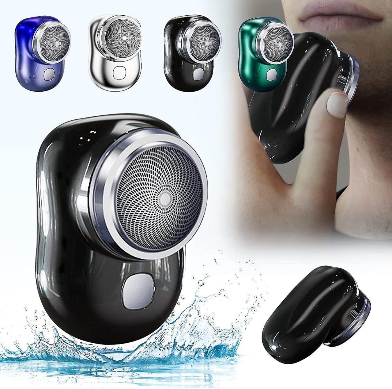 🤩Compact Mini Electric Portable Shaver🤩