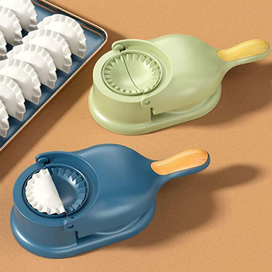 😍2 in 1 Multiuser Dumpling Momos maker😍