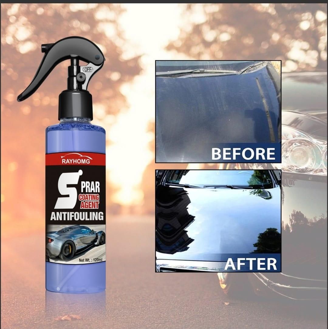 Car Coating Spray Automobile Glass Coating Agent🔥[BUY 1 GET 1 FREE]🔥