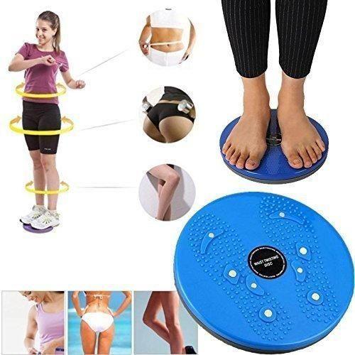 🤩Unisex Tummy Twister Abdominal ABS Exerciser🤩