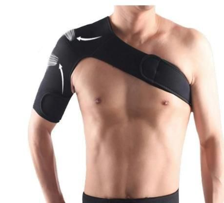 🤩SPOSAFE Shoulder Support for Back Brace🤩