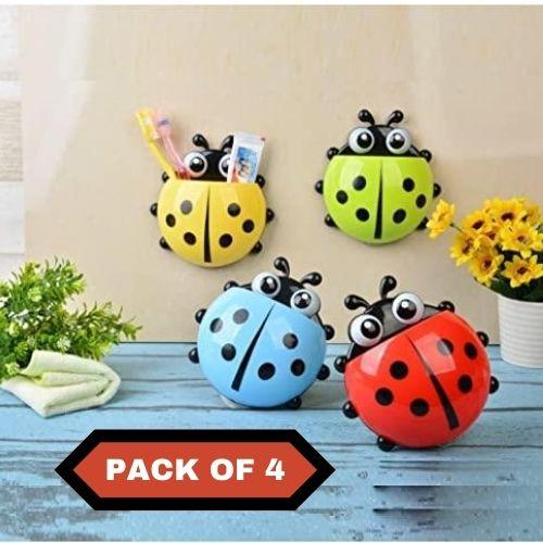 🐞Bathroom Toothbrush Accessories🐞[BUY 2 GET 2 FREE]🐞