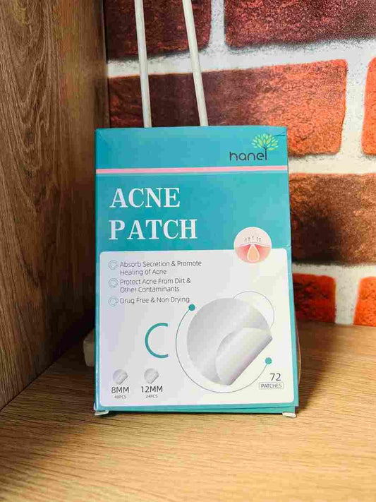 🤩Acne Pimple Patch  Invisible 72 Face Dot Stickers🤩