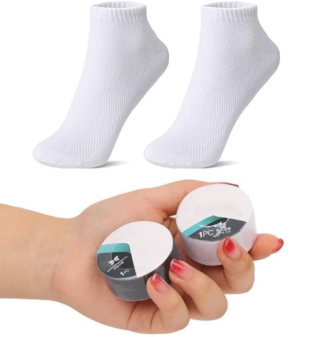 🔥Portable Disposable Socks -Travel Socks🔥