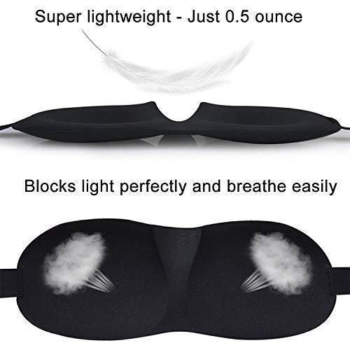 😇Sleeping Rest Blindfold Eye Mask😇