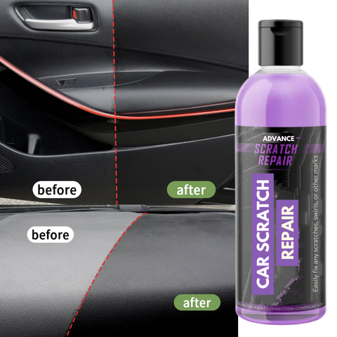 🤩Advance Car Scratch Repair And Scratch Remover🤩