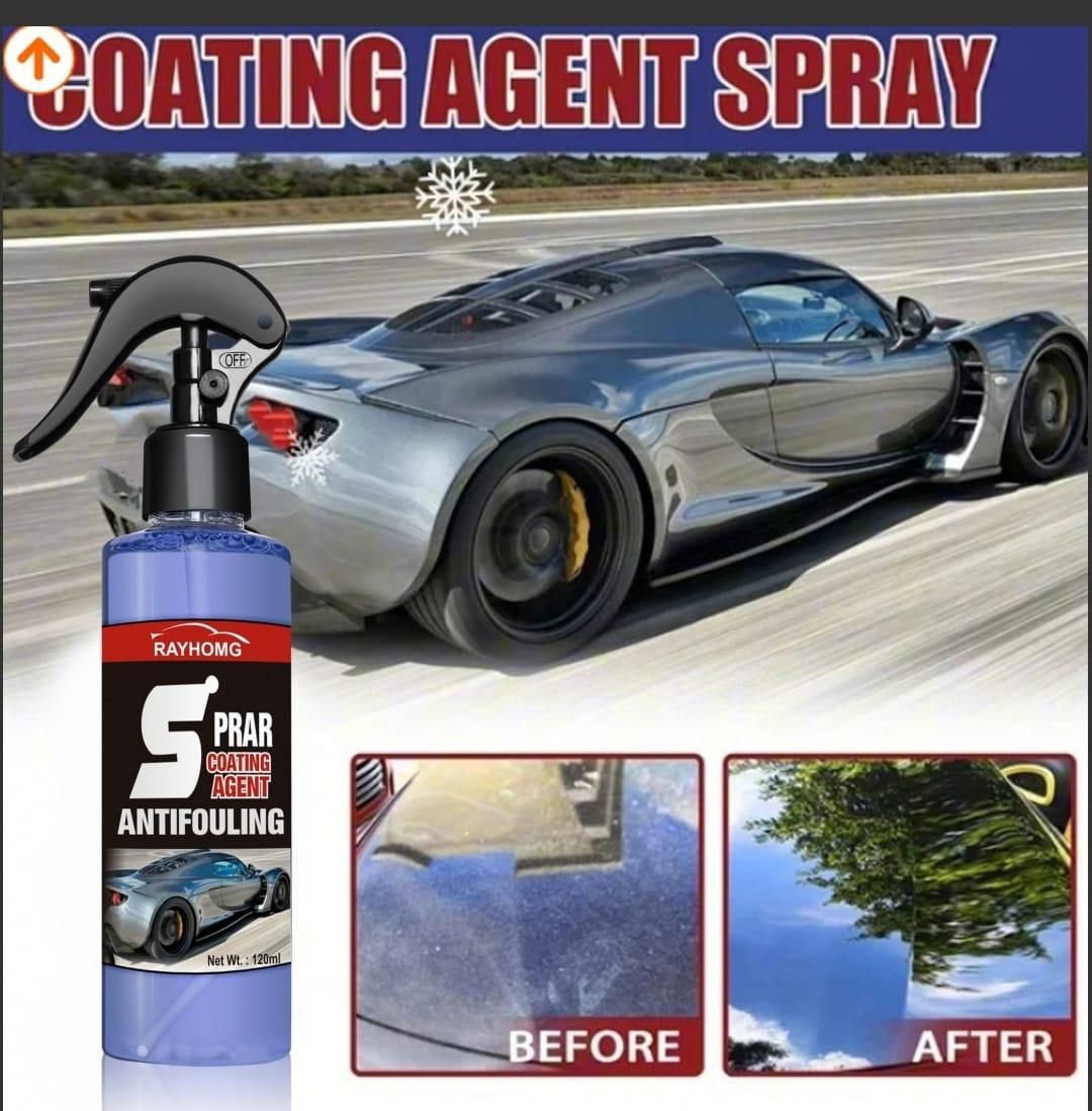 Car Coating Spray Automobile Glass Coating Agent🔥[BUY 1 GET 1 FREE]🔥