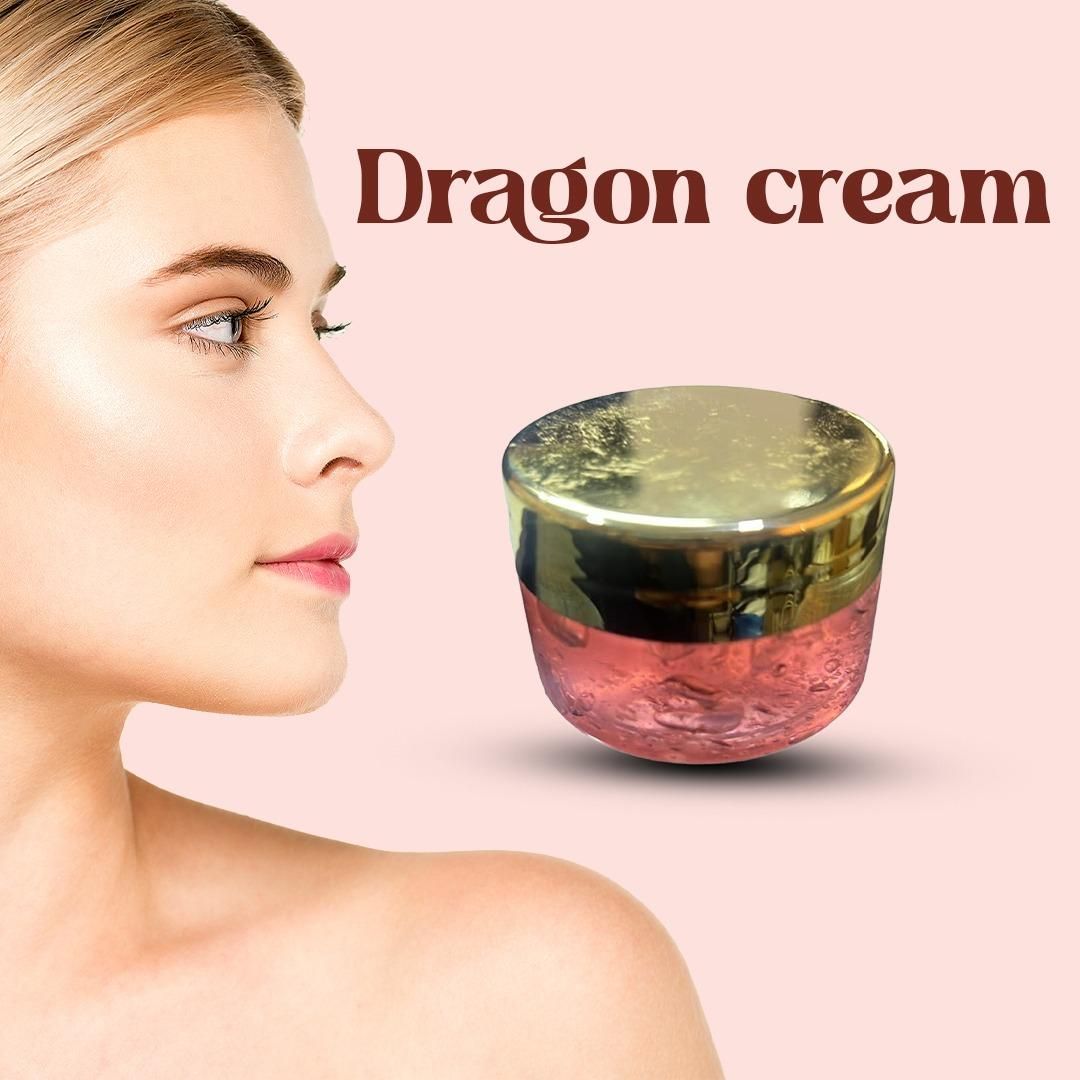 🤩Dragon Blood Cream [Buy 1 Get 1 free]🤩