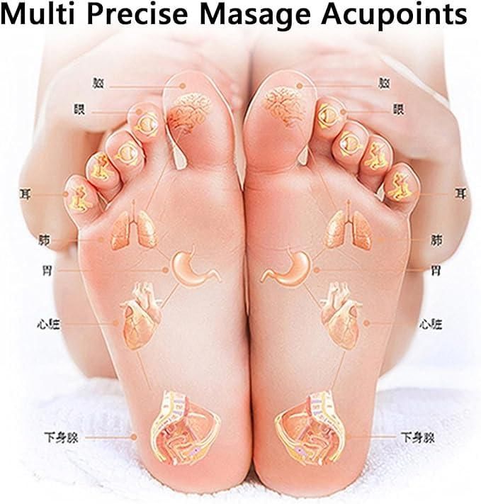 😍Acupressure Reflexology Socks😍