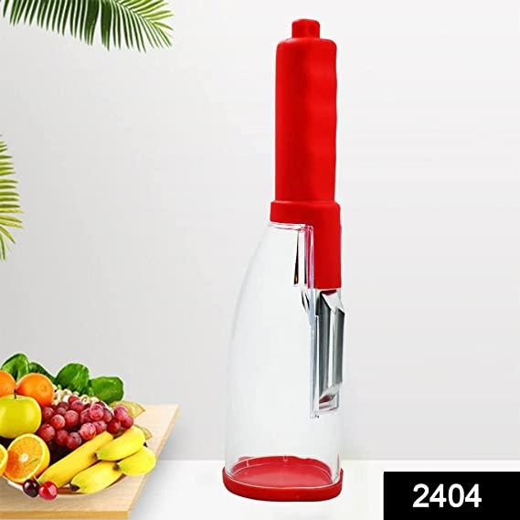 🤩Smart Multifunctional Vegetable/Fruit Peeler for Kitchen🤩