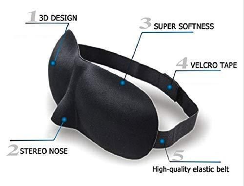 😇Sleeping Rest Blindfold Eye Mask😇