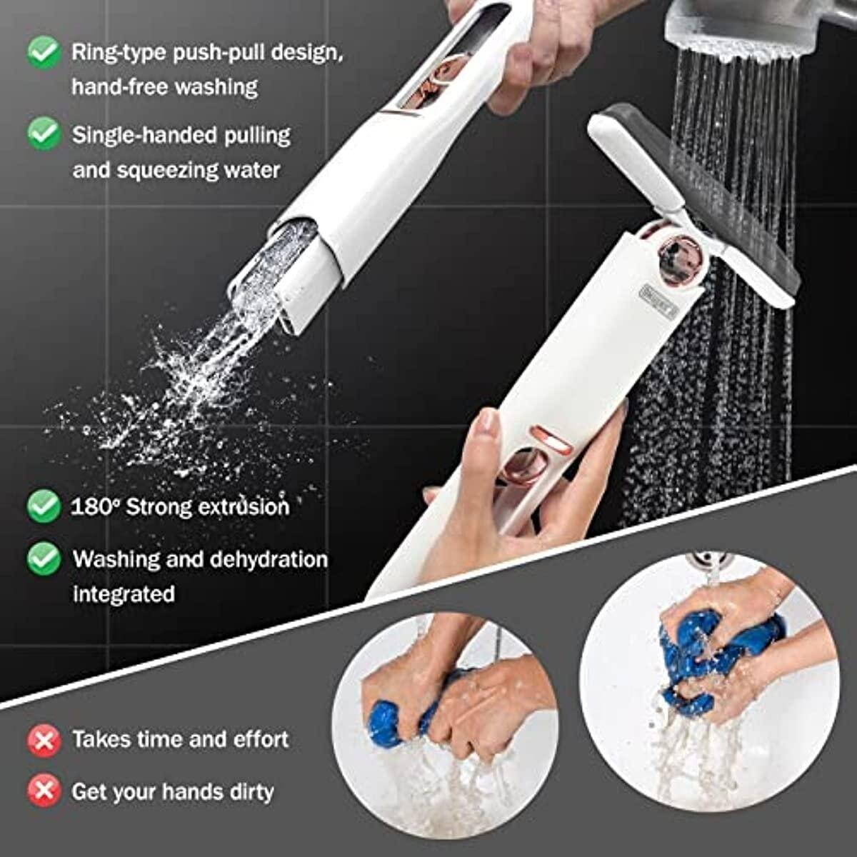 🤩Portable Mini Mop Home Kitchen Cleaning Tools🤩