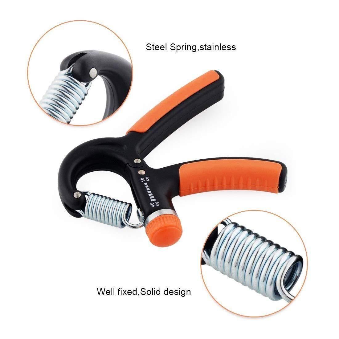 😇Adjustable Hand Grip Strengthener😇