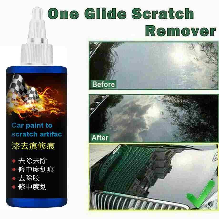 🔥Repair The Scratch and Shine[BUY 1 GET 1 FREE]🔥