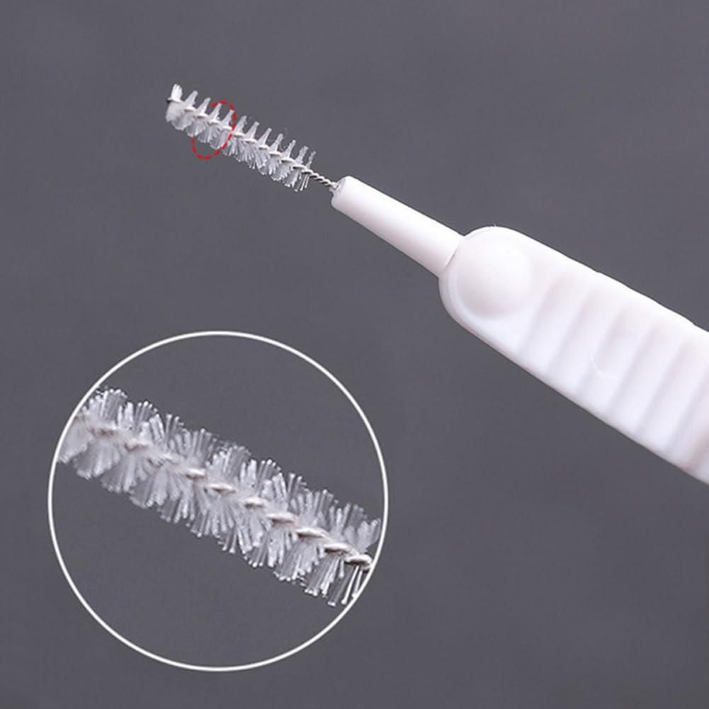 🔥Multifunctional Gap Hole Anti-Clogging Cleaning Brush🔥[BUY 10 GET 10 FREE]🔥