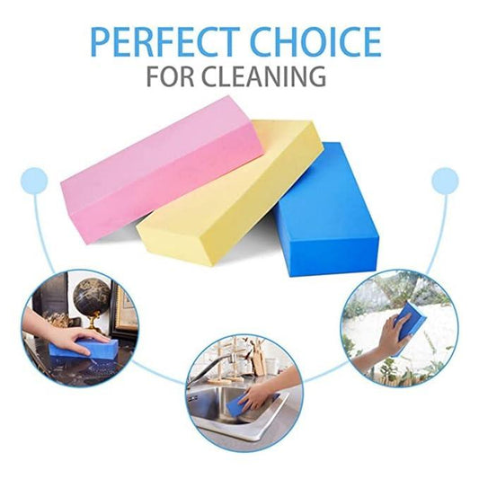 🤩Household Magic Cleaning Sponge Super Water Absorbent🤩