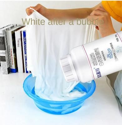 🤩White Clothing Reducing Agent Clothe [Buy 1 Get 1 Free]🤩