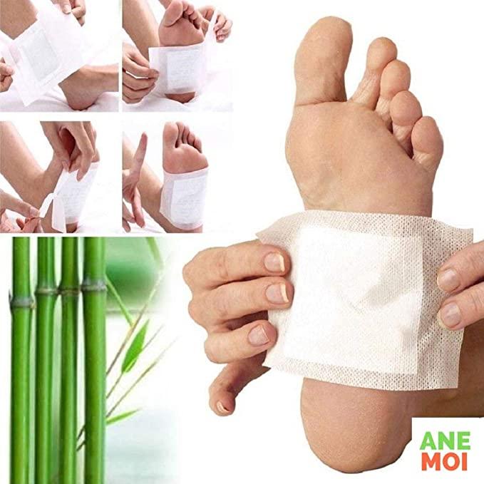 🌸Detox Foot Patches [Set of 10]🌸