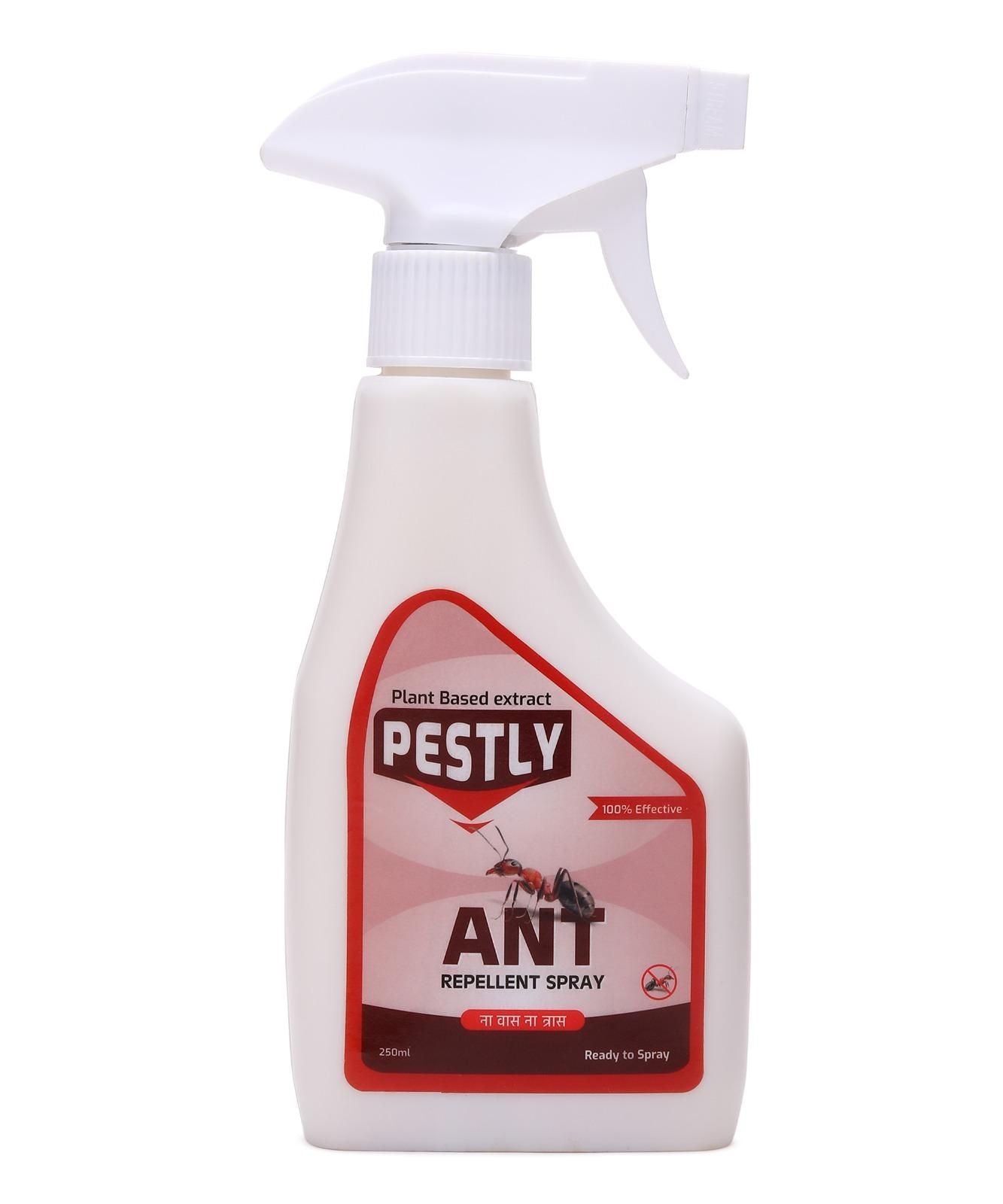 🐜Pestly Herbal Ant Repellent Spray for Home & Kitchen🐜