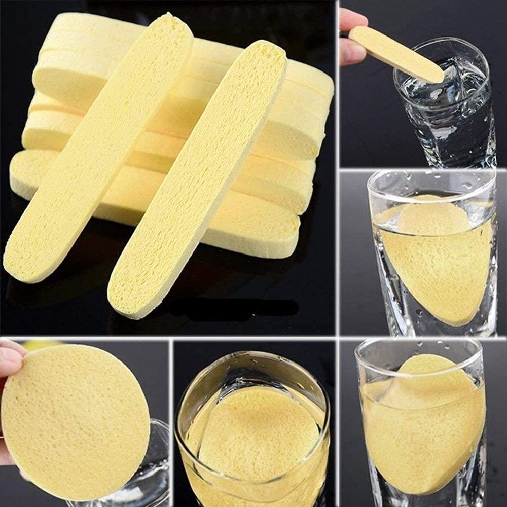 😍Face Cleansing Sponges😍[BUY 6 GET 6 FREE]😍