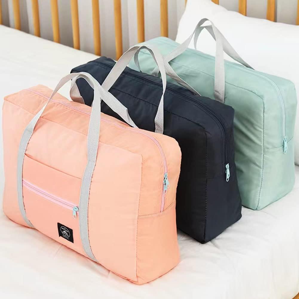 😇Foldable Travel Waterproof Duffel Bag😇