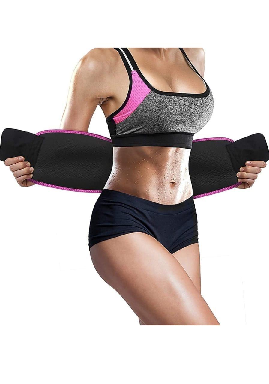 🤩Adjustable Waist Trimmer Belt for Men and Women🤩