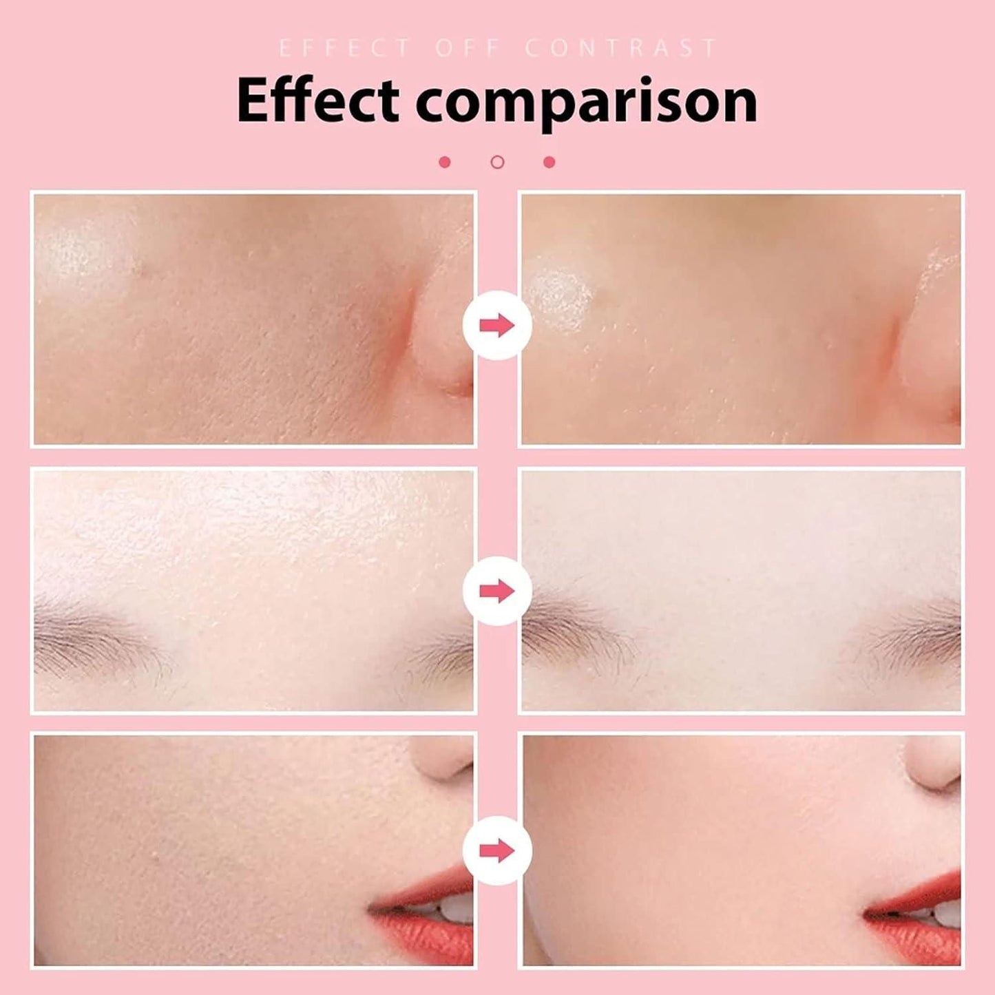 🤩New Magical Perfecting Base Face Primer Under Foundation [Buy 1 Get 1 free]🤩