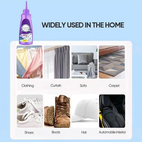 🤩Fabric Stain Remover [Buy 1 Get 1 free]🤩