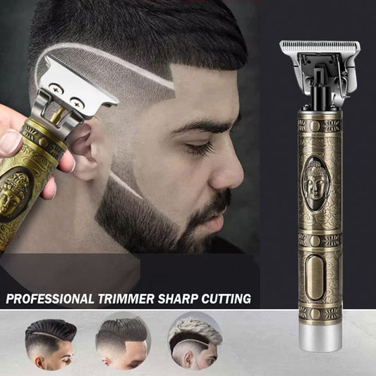 🤩6-in-1 Multifunctional Electric Hair Trimmer Set for Men🤩