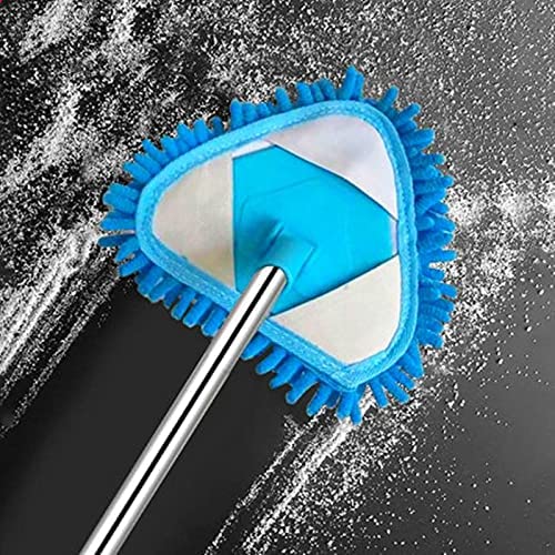 😍Multifunctional Adjustable  Cleaning Cloth Mop😍