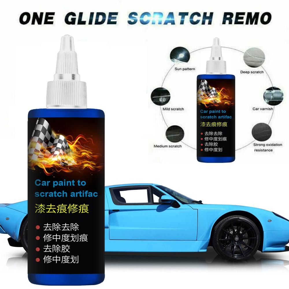 🔥Repair The Scratch and Shine[BUY 1 GET 1 FREE]🔥