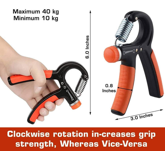 😇Adjustable Hand Grip Strengthener😇