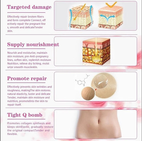 🤩KURAI Pregnancy Scars and Acne Removal Cream🤩