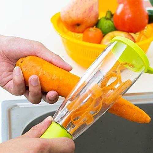 🤩Smart Multifunctional Vegetable/Fruit Peeler for Kitchen🤩