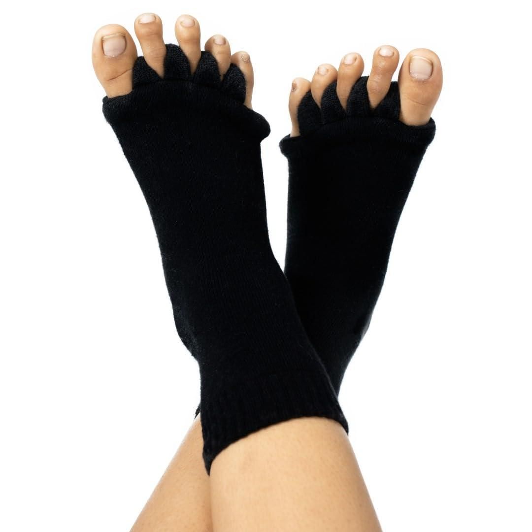 🤩Classic Cotton Foot Alignment Socks🤩