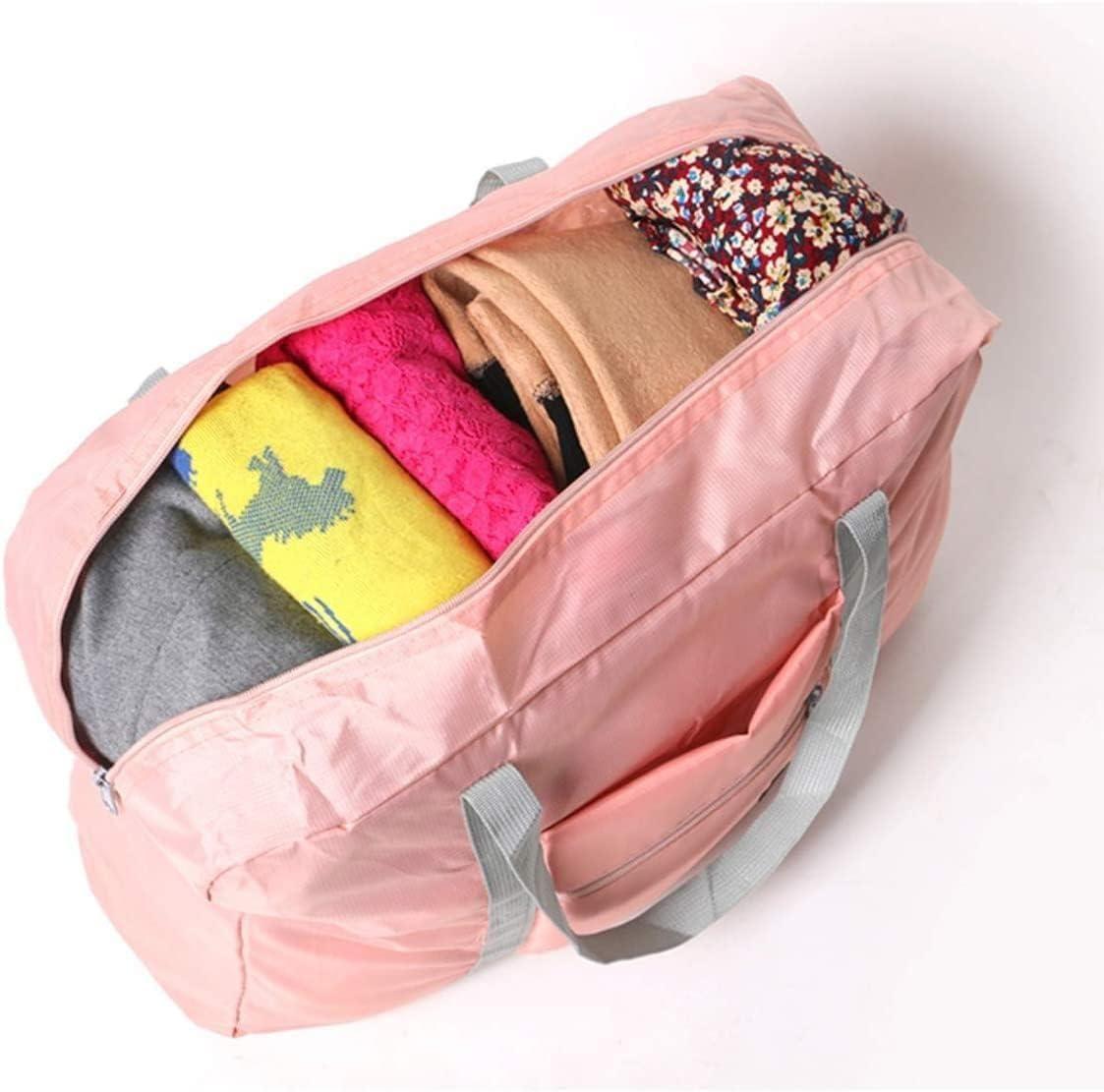 😇Foldable Travel Waterproof Duffel Bag😇